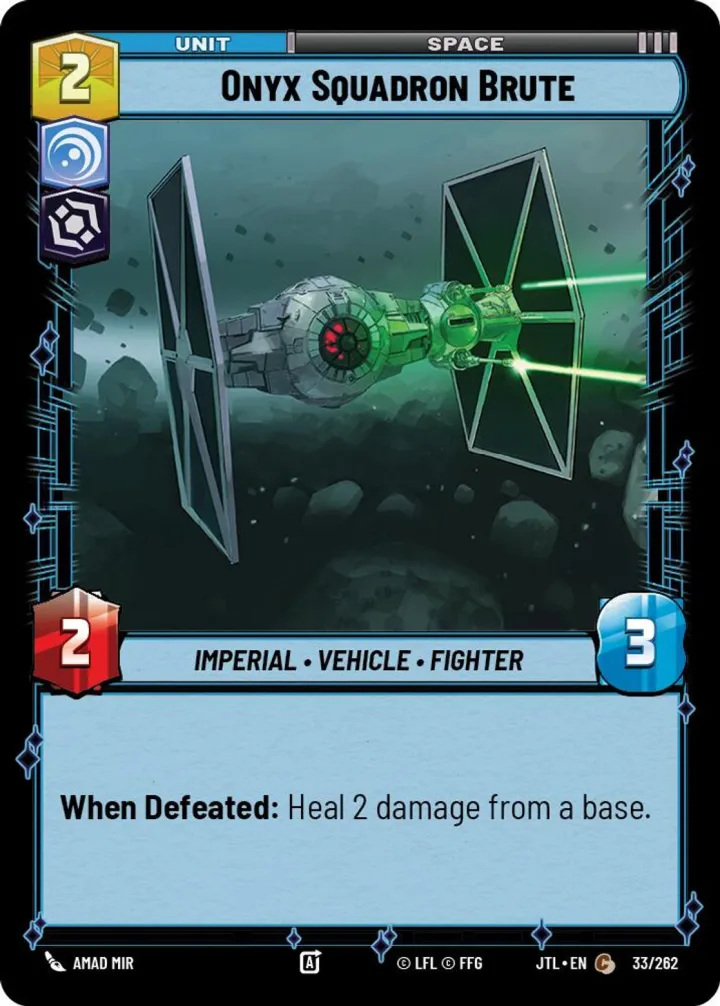 Onyx Squadron Brute