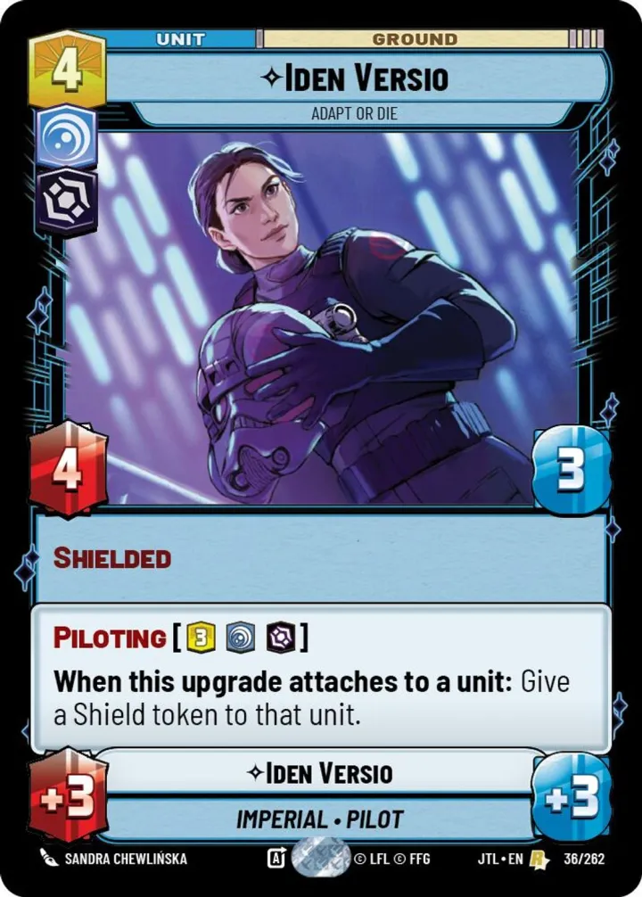 Iden Versio