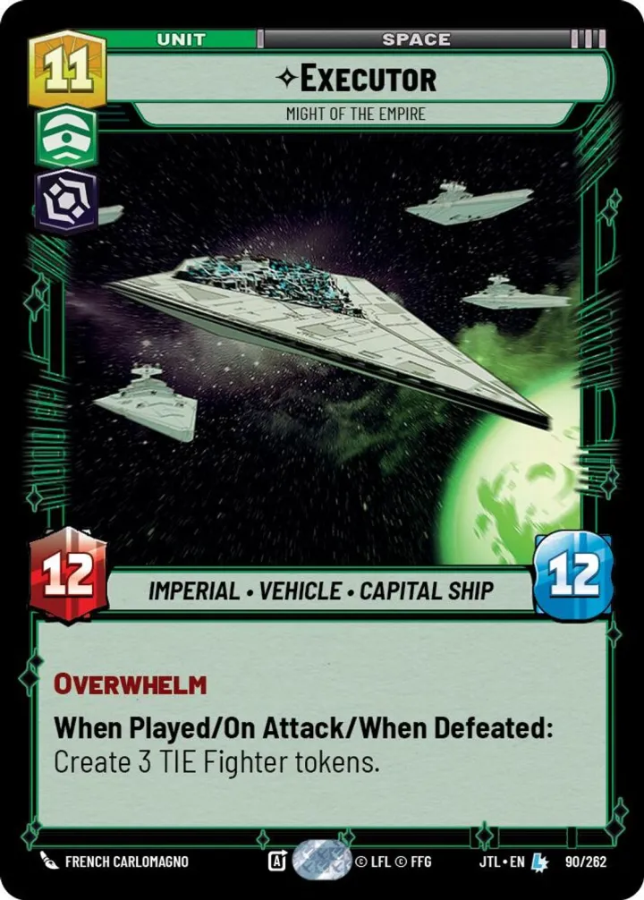 Executor