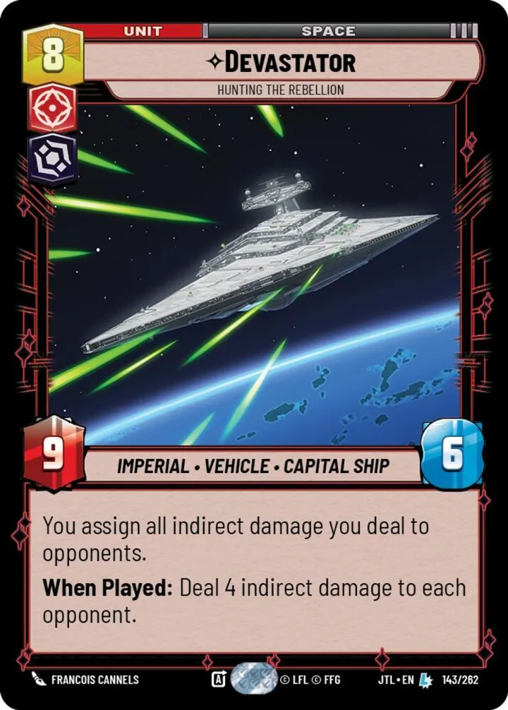Devastator