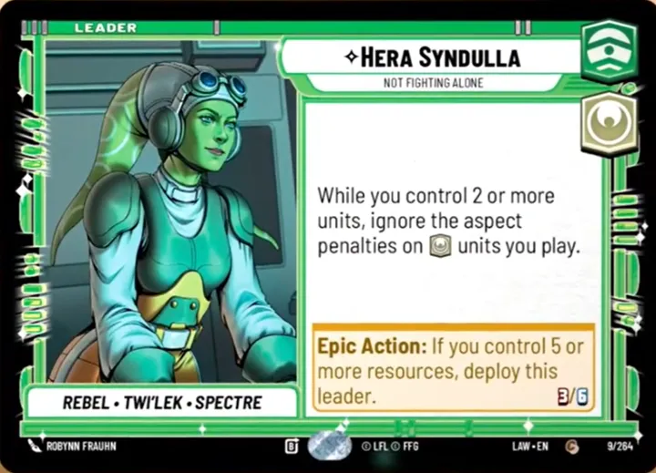 Hera Syndulla
