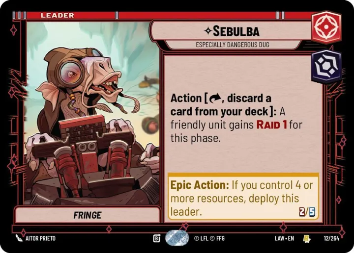 Sebulba
