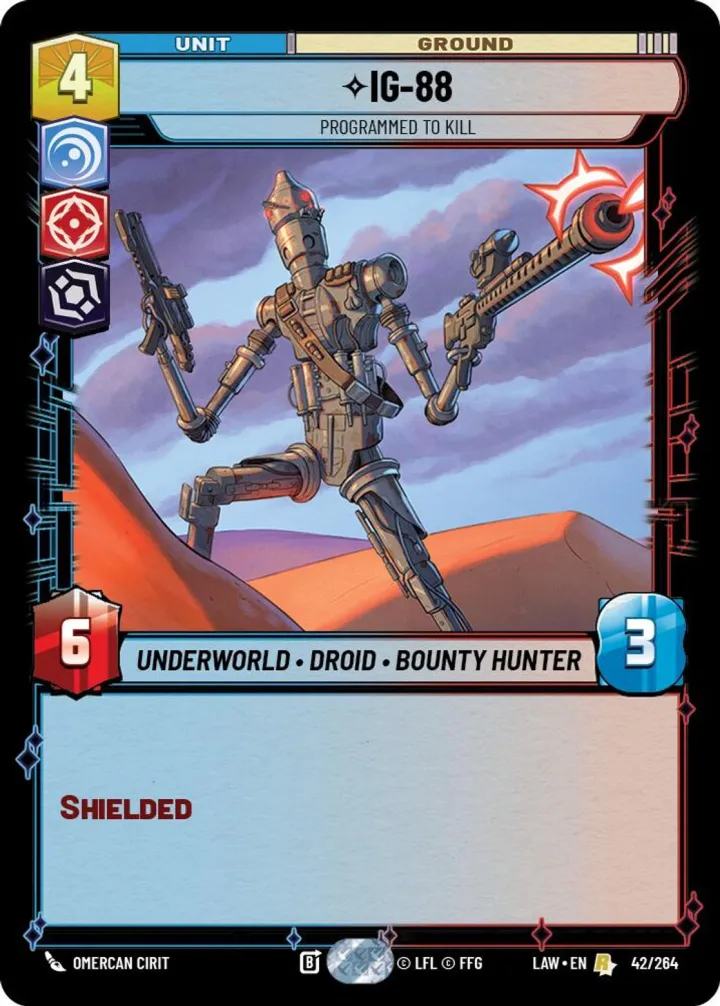 IG-88