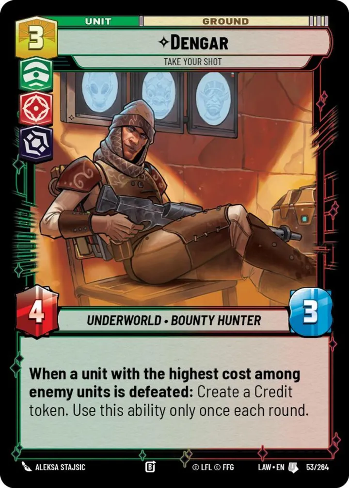 Dengar