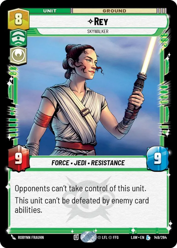 Rey