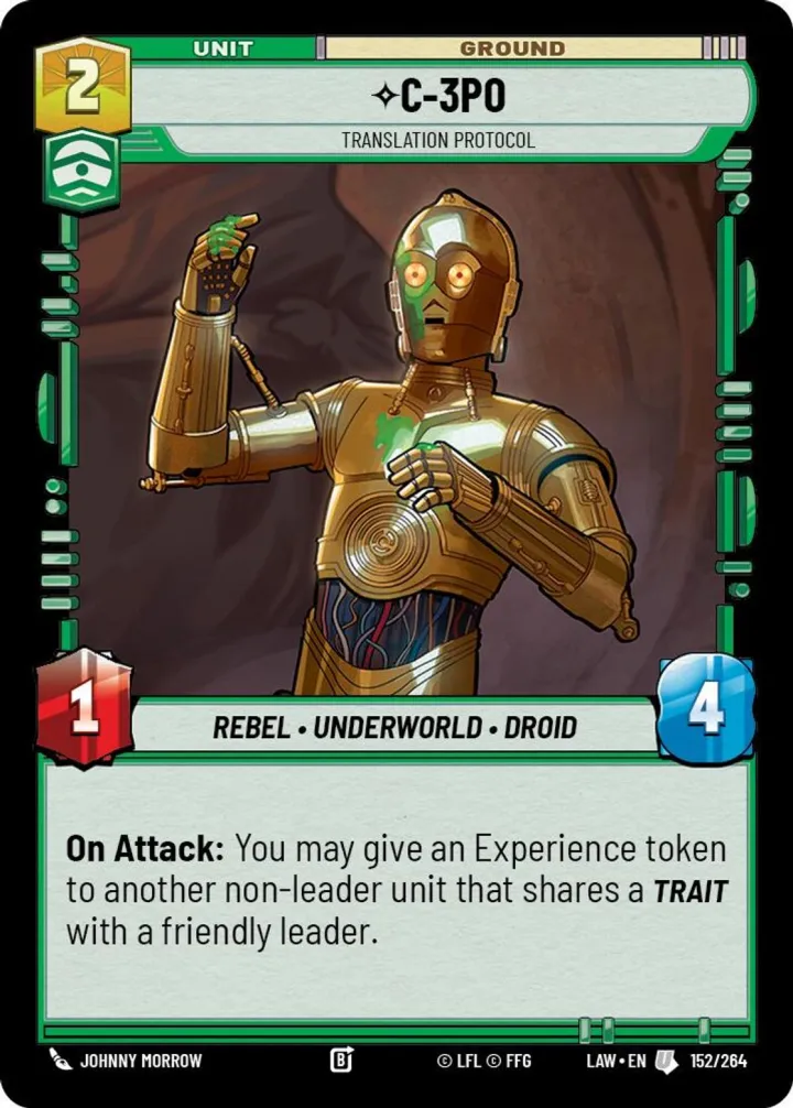 C-3P0