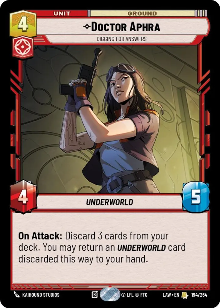 Doctor Aphra