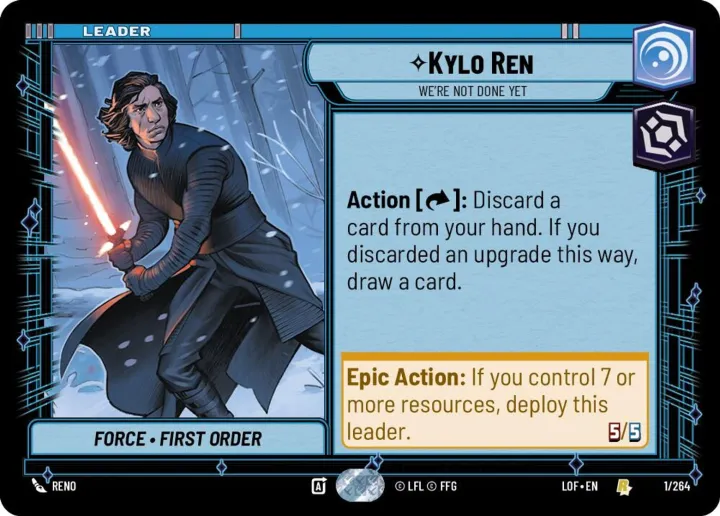 Kylo Ren
