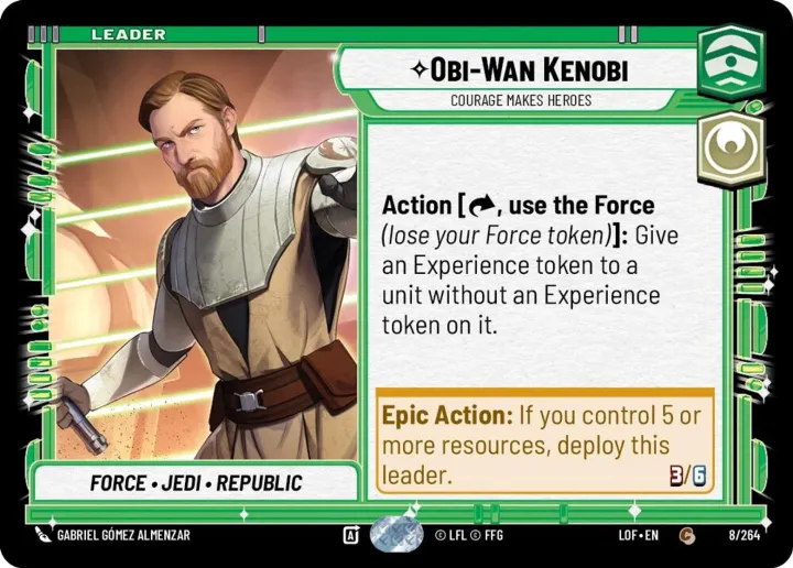 Obi-Wan Kenobi