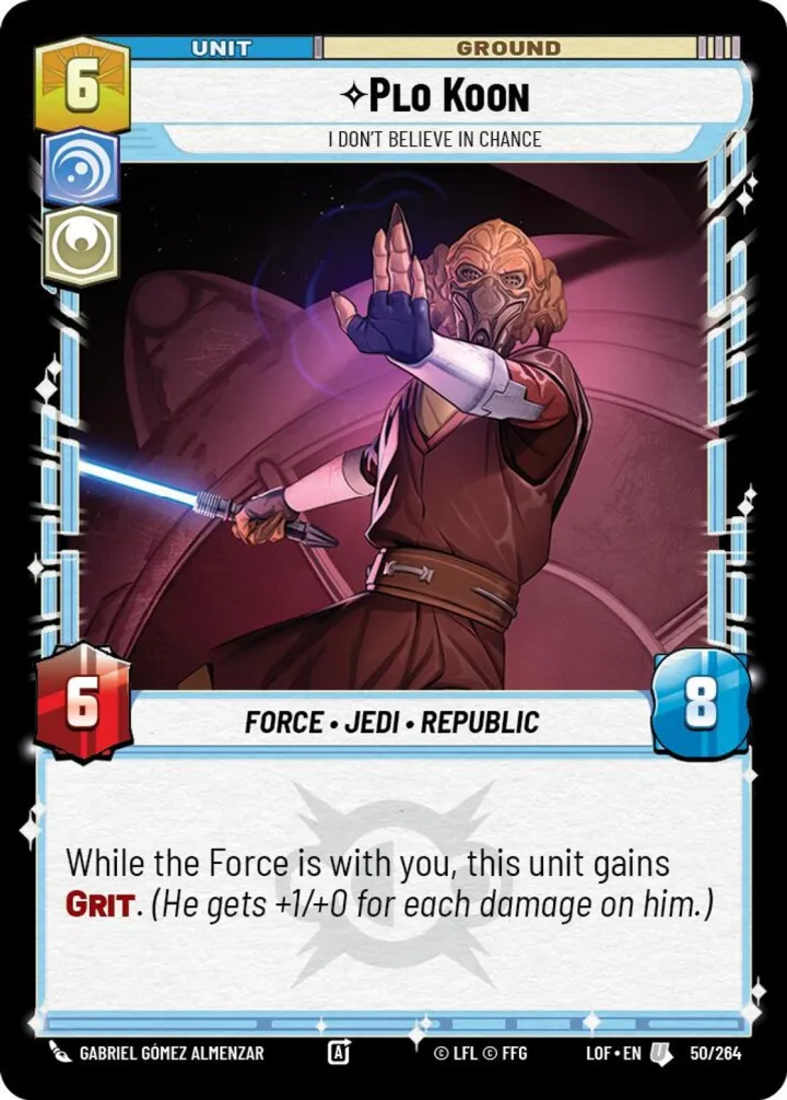 Plo Koon