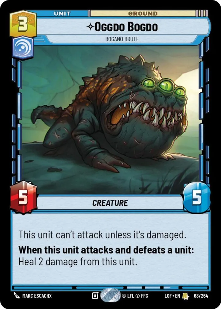 Oggdo Bogdo