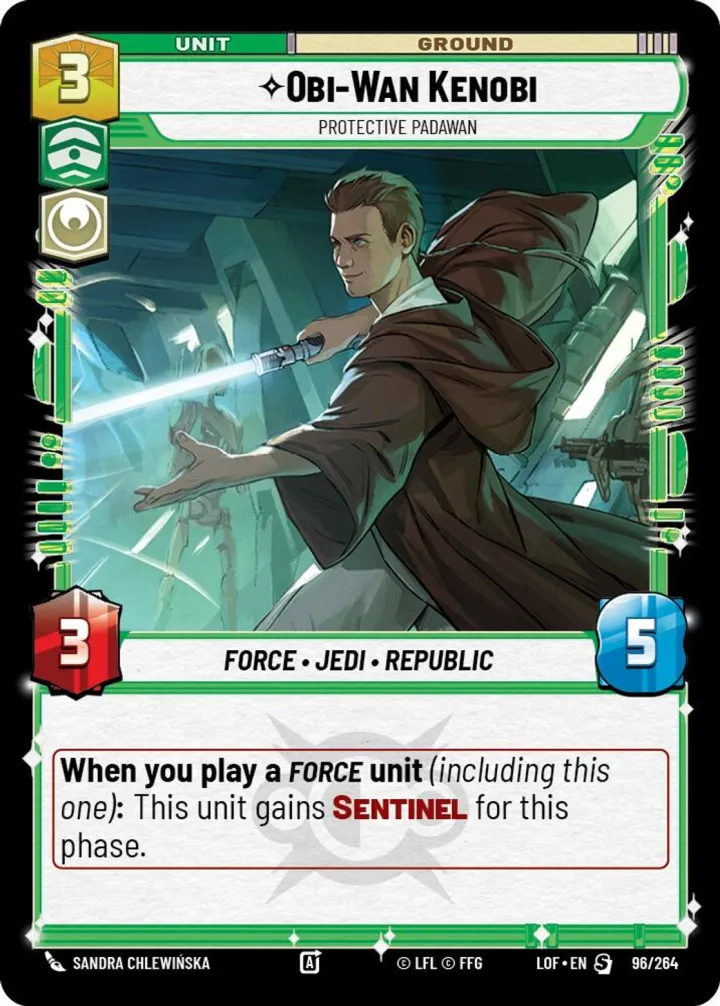Obi-Wan Kenobi