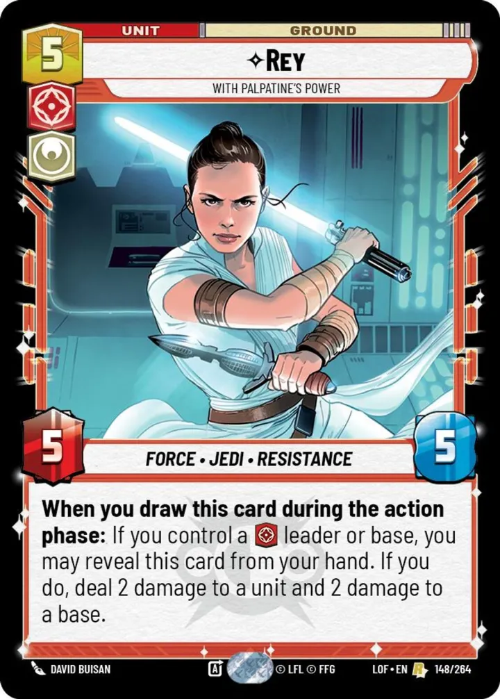Rey