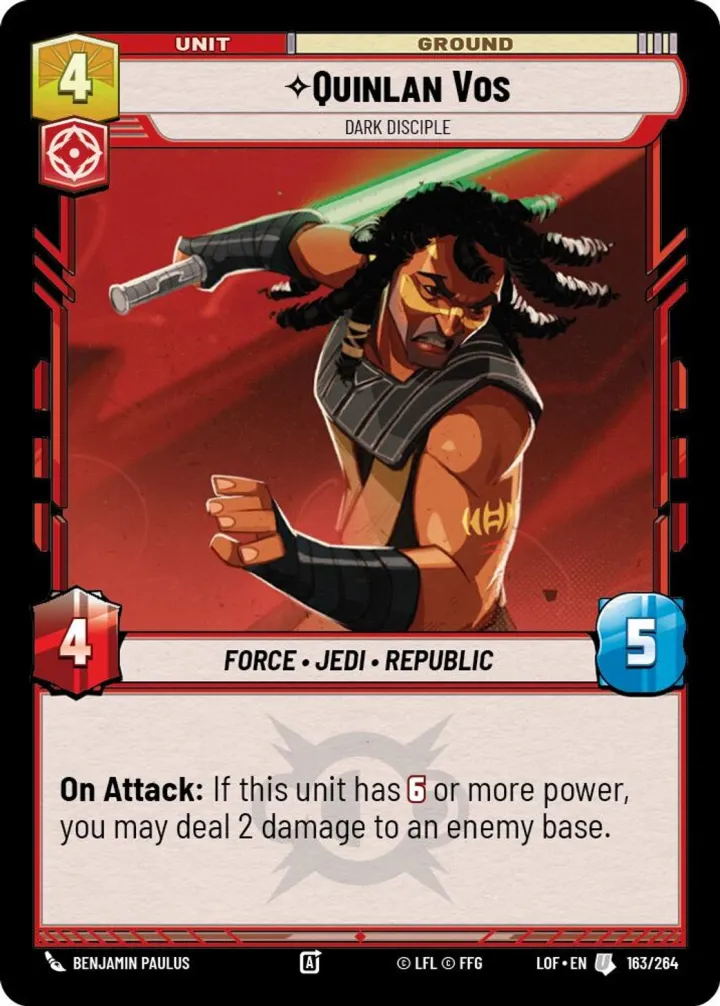 Quinlan Vos