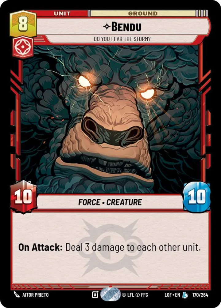 Bendu
