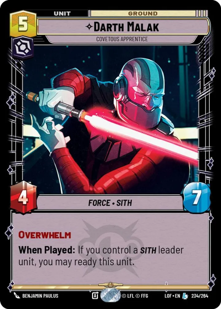 Darth Malak