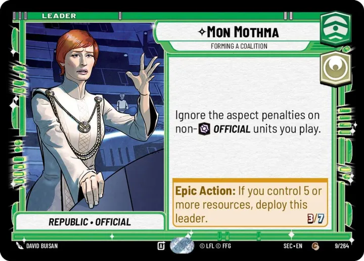 Mon Mothma