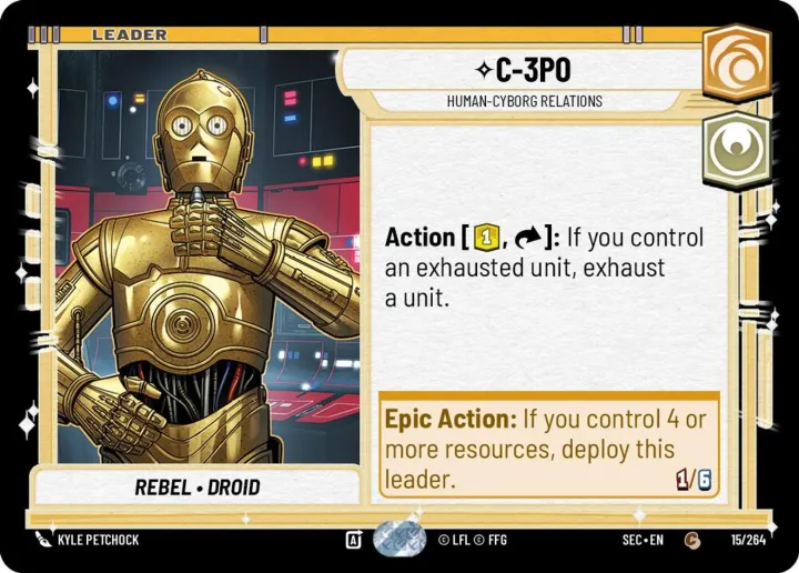 C-3P0