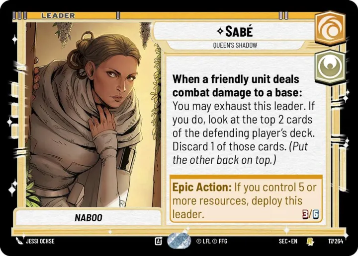 Sabé