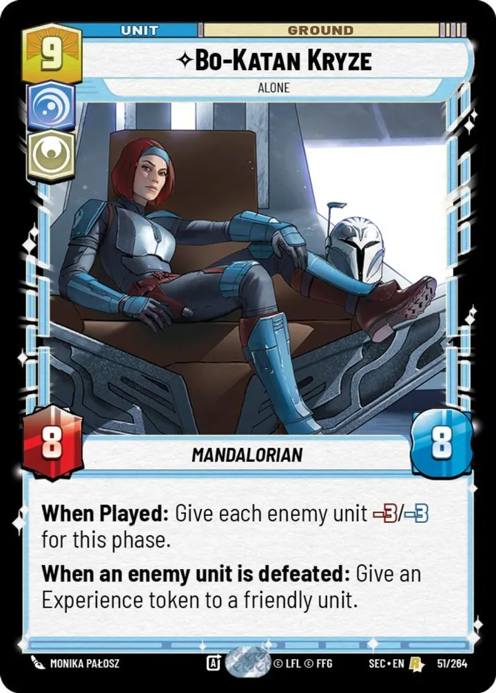 Bo-Katan Kryze