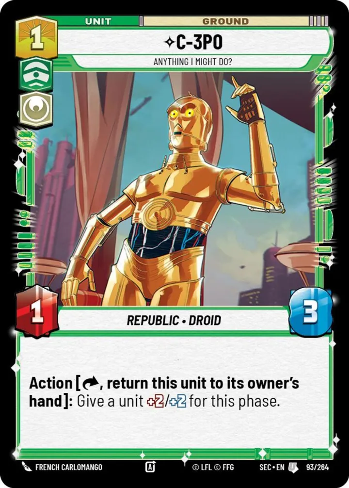 C-3P0