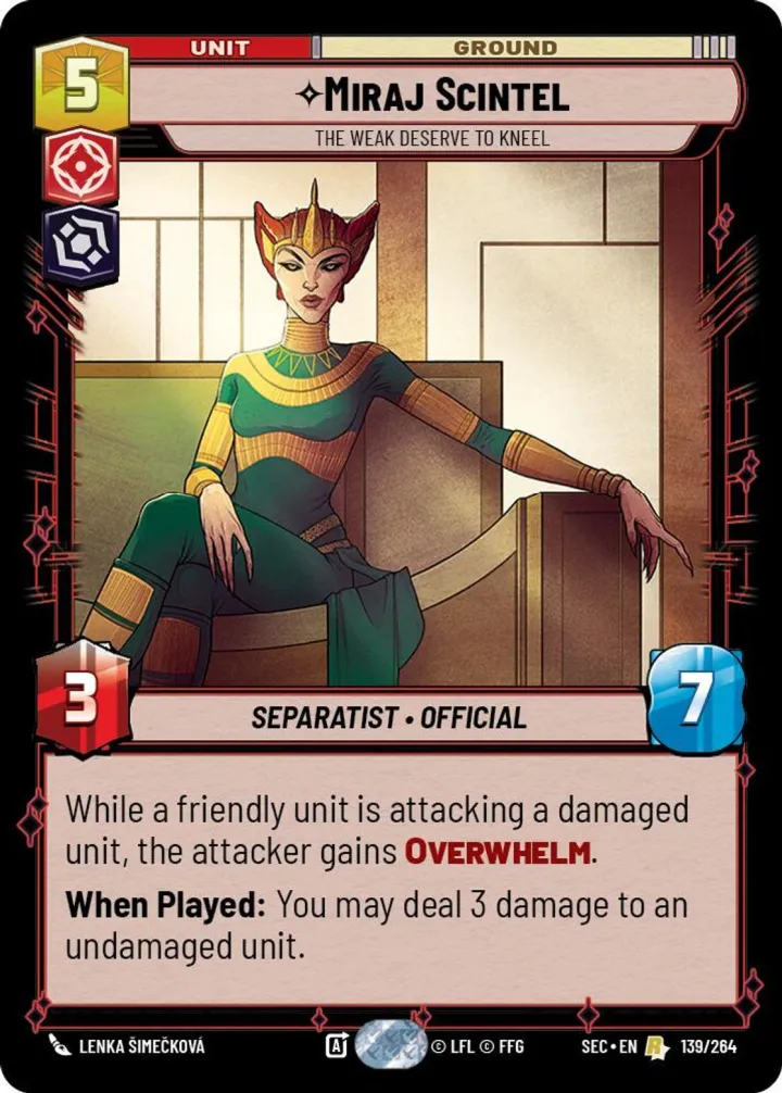 Miraj Scintel