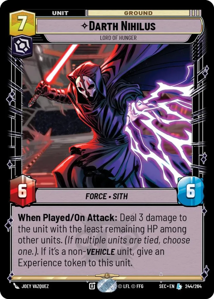 Darth Nihilus