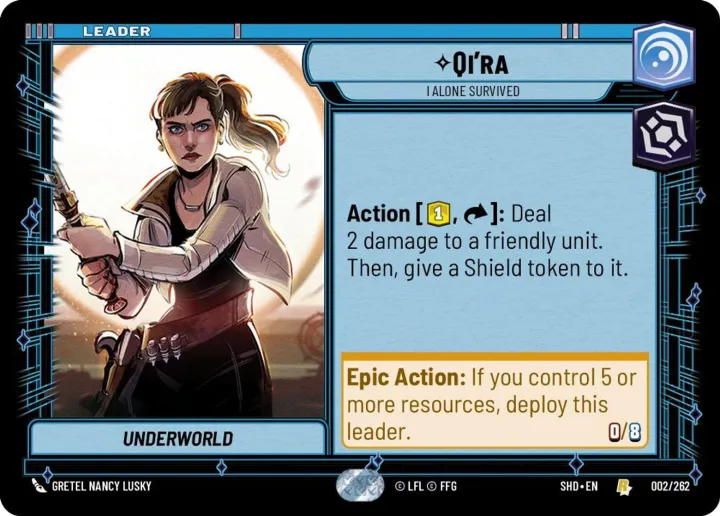 Qi'ra