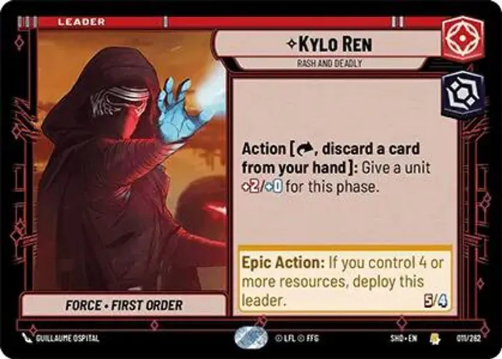 Kylo Ren