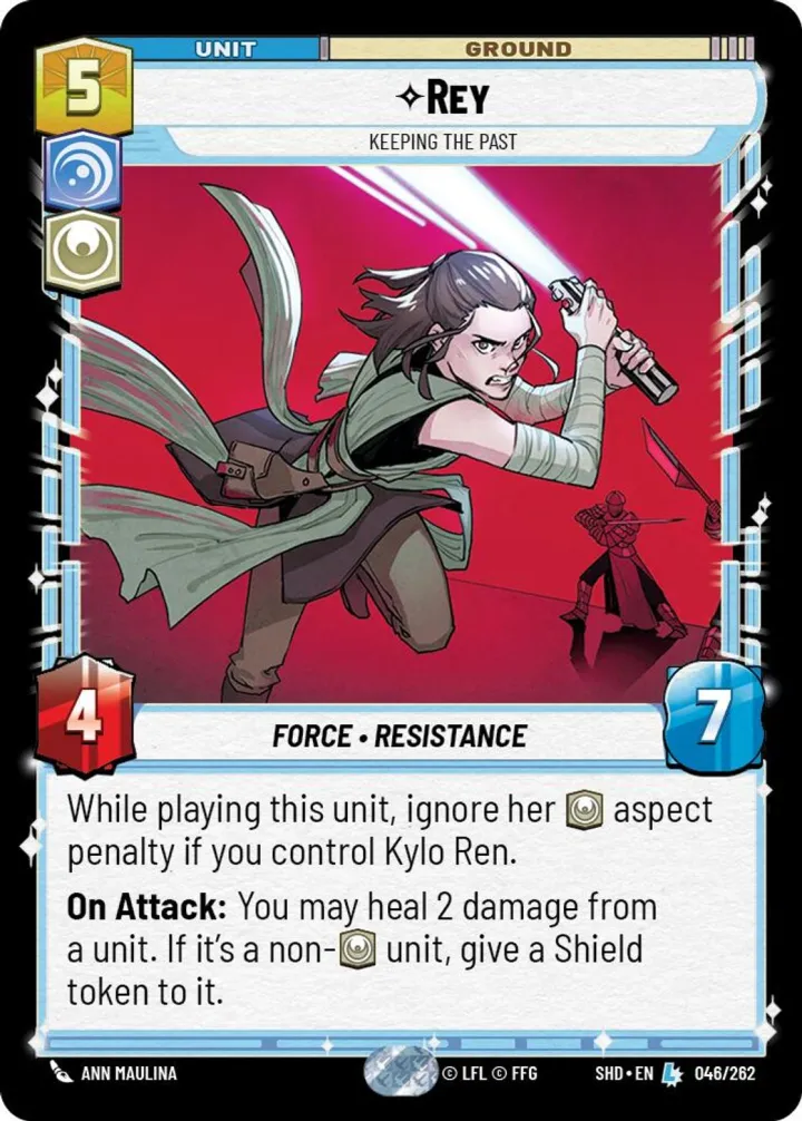 Rey