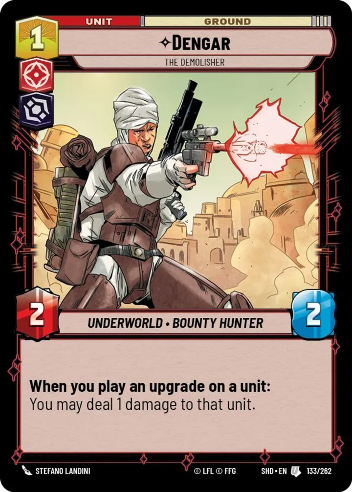 Dengar