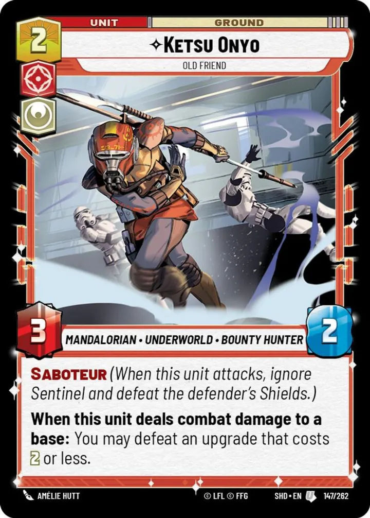 Ketsu Onyo