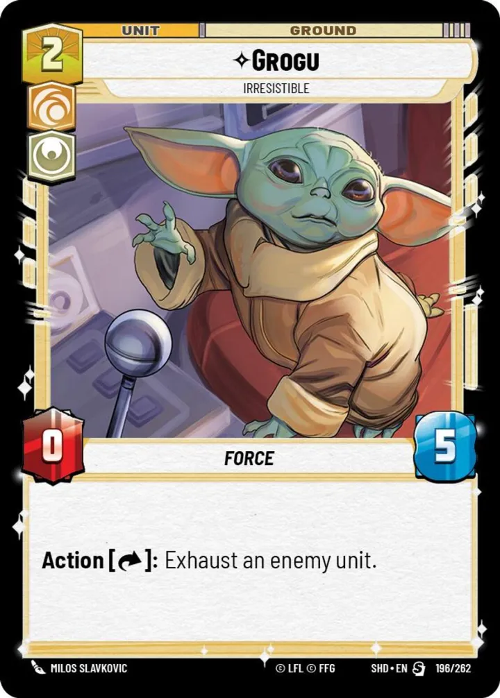 Grogu