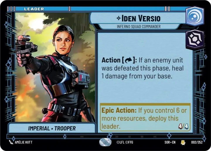 Iden Versio