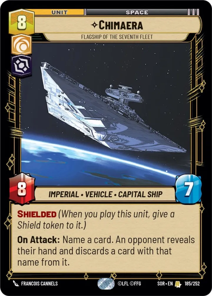 Chimaera