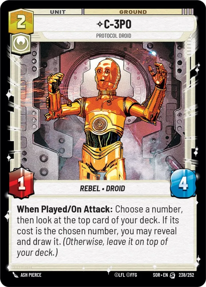 C-3P0