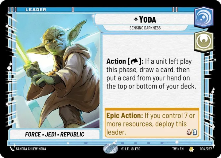 Yoda