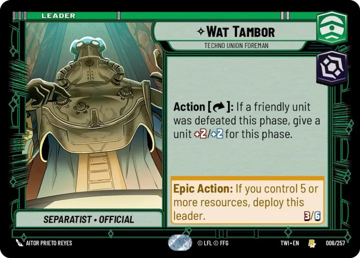 Wat Tambor