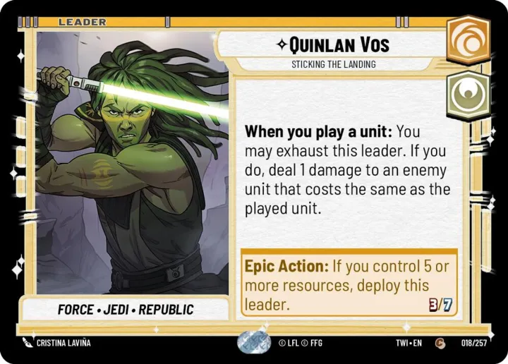 Quinlan Vos