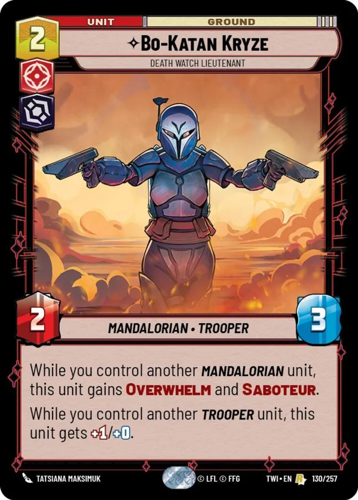 Bo-Katan Kryze